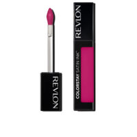 Revlon Colorstay Satin Ink Lipstick Color 012 Seal The Deal 5ml