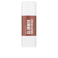 Revlon Glimmer Blush Drops Color 101 Coralicious 9.4ml