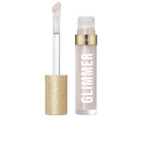 Revlon Super Lustrous Glimmer Lip Gloss Color 01 Diamond Drama 3.8ml