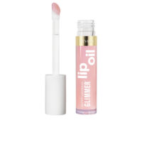 Revlon Super Lustrous Glimmer Lip Oil Color 01 Candy Hearts 3.8ml