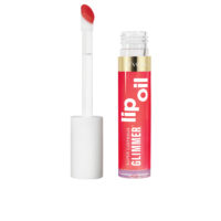 Revlon Super Lustrous Glimmer Lip Oil Color 03 Glow Mama 3.8ml