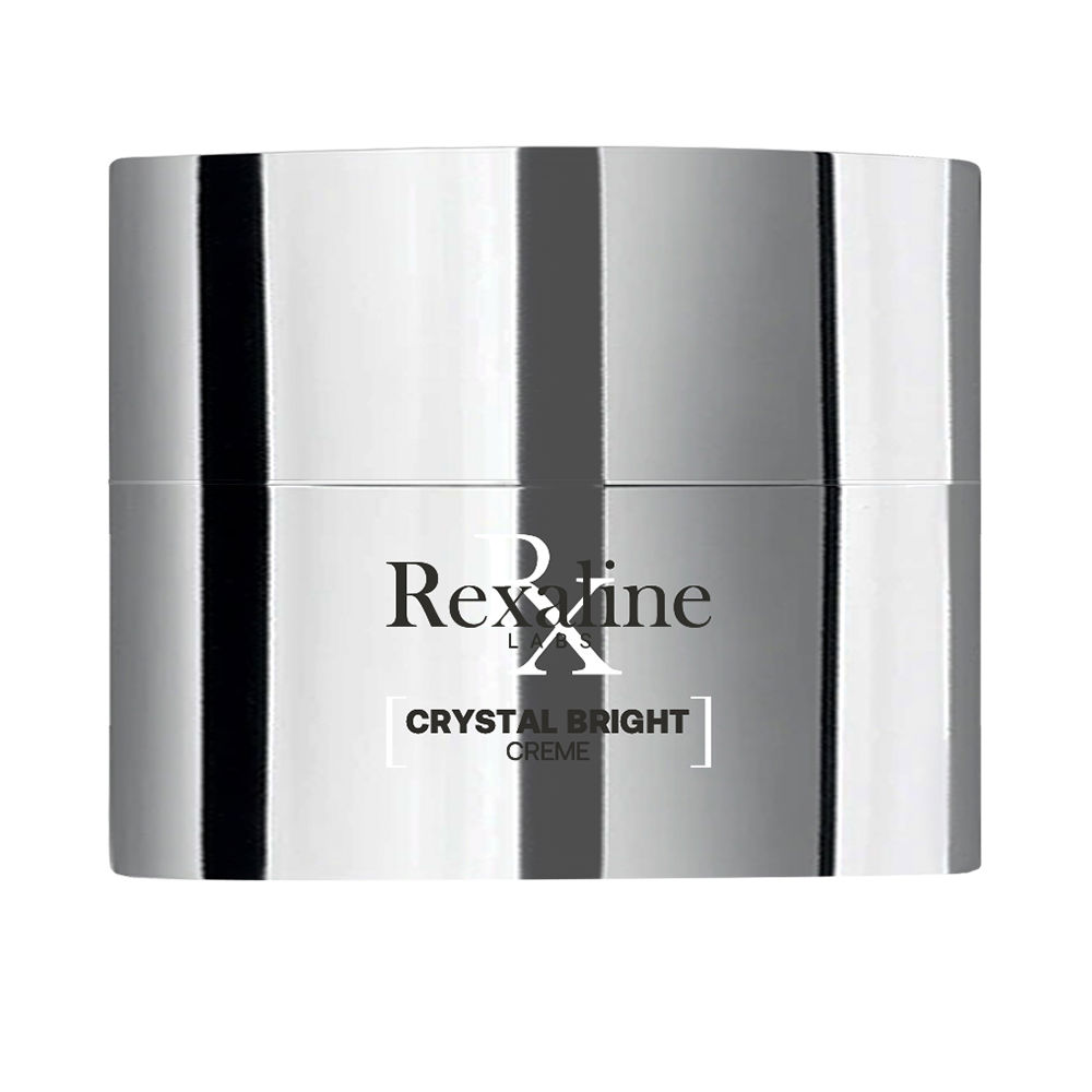 RexalineCrystalBrightIlluminatingCream50ml Rexaline Crystal Bright Illuminating Cream 50ml