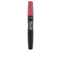 Rimmel London Lasting Provacalips Color 210 Pink Case Of Emergency
