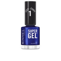 Rimmel London Super Gel Nail Polish Color 101 Galapagos 12ml