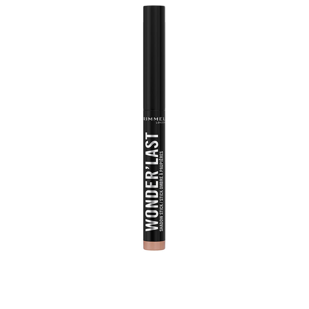 RimmelLondonWonder'LastEyeshadowStickColor005FrostyRose1.64g Rimmel London Wonder'Last Eyeshadow Stick Color 005 Frosty Rose 1.64g