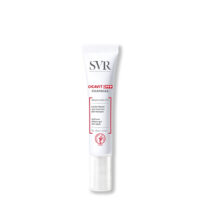 Buy SVR シカヴィット DM + スカーズ シリコン ジェル 15g Online | In Stock & Worldwide Shipping - Idivia