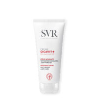 Buy SVR Cicavit+ Crema Reparadora Anti-Marcas 100ml Online | In Stock & Worldwide Shipping - Idivia