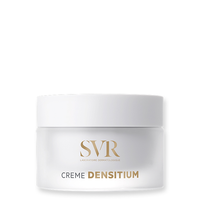 SVRDensitiumFirmingAnti-AgingCream50ml SVR Densitium ファーミング アンチエイジング クリーム 50ml - 画像 (1)
