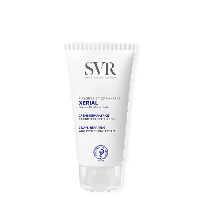 SVRXerial24hRepairingandProtectingCream50ml SVR Xerial Crema Protectora 24h 50ml - Image 1