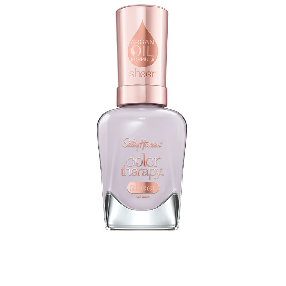 SallyHansenColorTherapySheerPolishColor541GiveMeATint14.7ml Sally Hansen Color Therapy Sheer Polish Color 541 Give Me A Tint 14.7ml