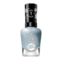 Sally Hansen Miracle Gel Holiday Nail Polish Color 916 Winterlust 9.17ml