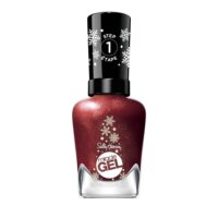 Sally Hansen Miracle Gel Holiday Nail Polish Color 920 Holiday Romance 9.17ml