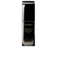 Sensai Flawless Satin Foundation SPF25 Color 103 Sand Beige 30ml