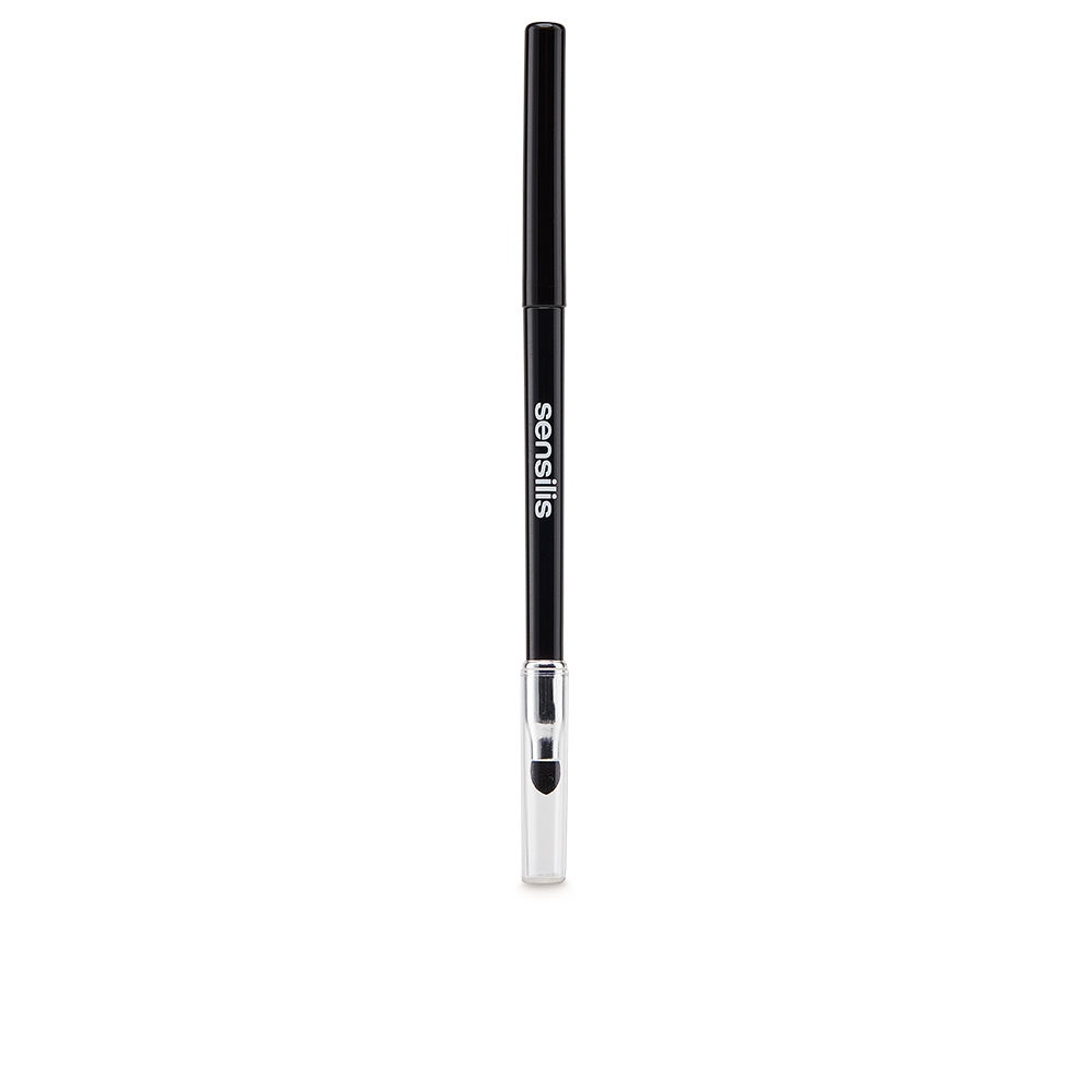 SensilisInfiniteEyesAutomaticEyelinerColor01Noir0 Sensilis Infinite Eyes Automatic Eyeliner Color 01 Noir 0
