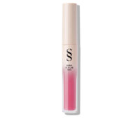 Sensilis Lip Glow [Oil Repair] Lip Gloss Color 03 Bubble Gum 3.5ml