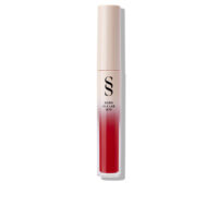 Sensilis Lip Glow [Oil Repair] Lip Gloss Color 05 Berry Me 3.5ml