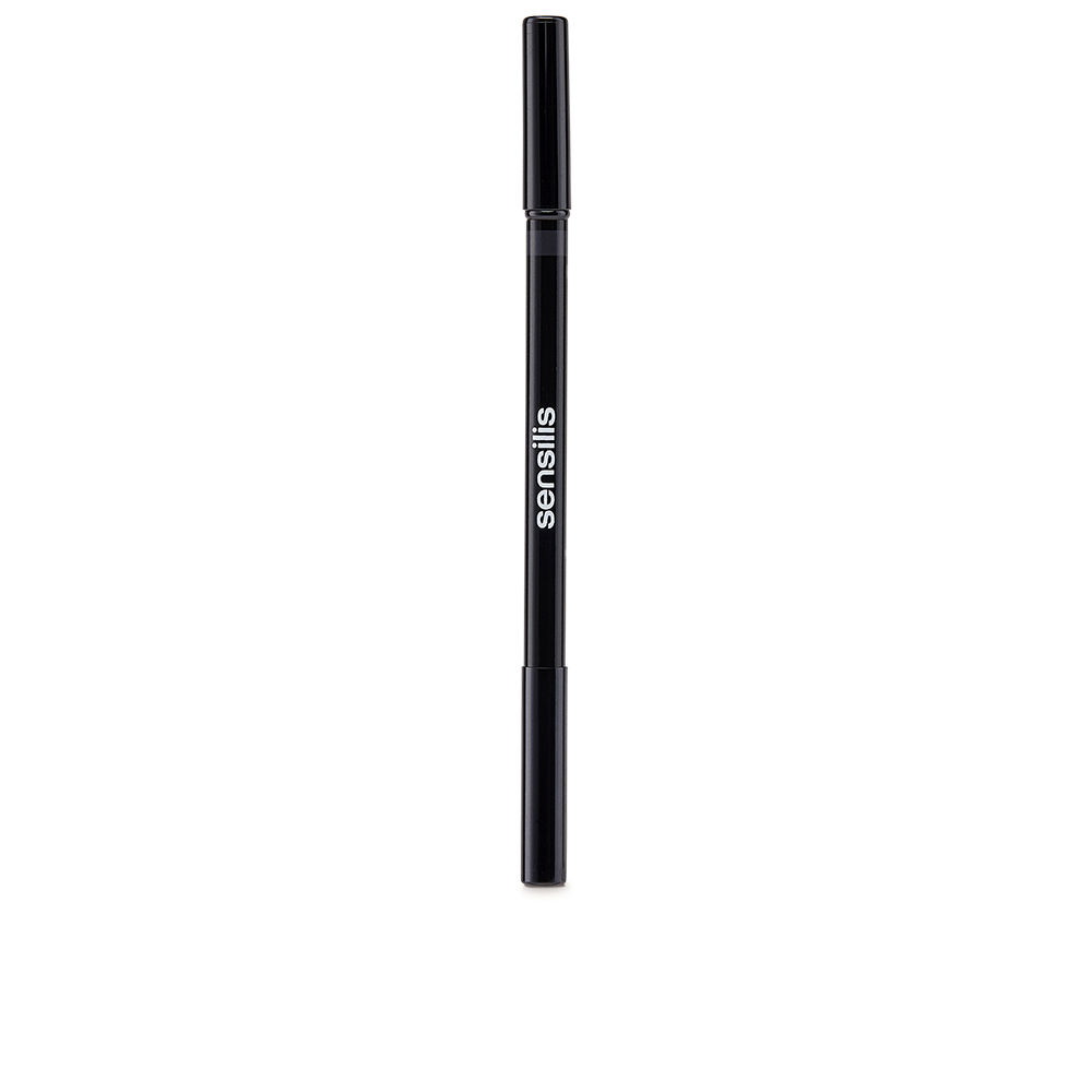 SensilisPerfectEyesEyePencilColor02Antracite1 Sensilis Perfect Eyes Eye Pencil Color 02 Antracite 1