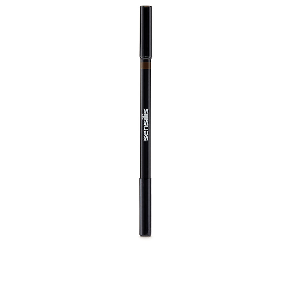 SensilisPerfectEyesEyePencilColor03Brown1 Sensilis Perfect Eyes Eye Pencil Color 03 Brown 1