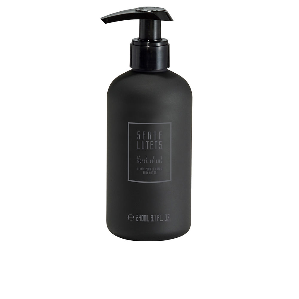 SergeLutensL'EauHandAndBodyLotion240ml Serge Lutens L'Eau Hand And Body Lotion 240ml
