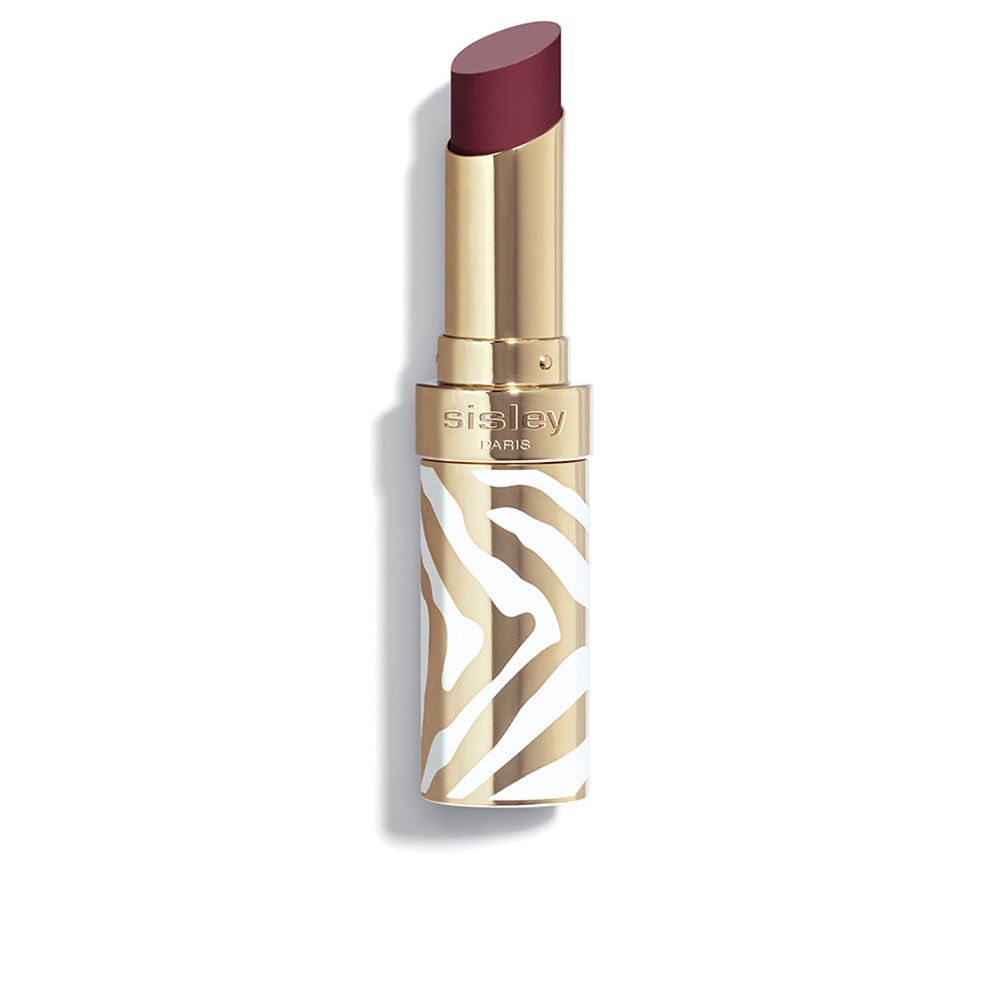 SisleyLePhyto-RougeShineLipstickColor42SheerCranberry Sisley Le Phyto-Rouge Shine Lipstick Color 42 Sheer Cranberry