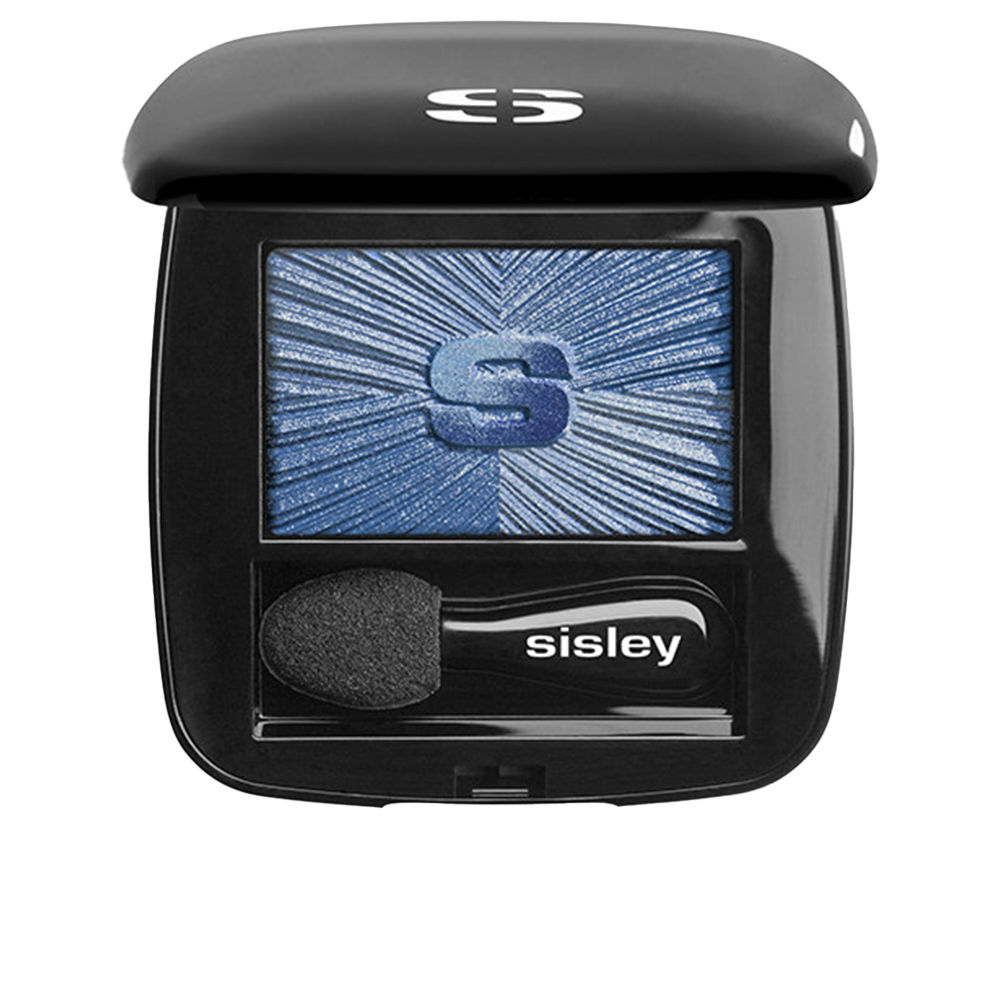 SisleyLesPhyto-OmbresEyeshadow23SilkyFrenchBlue Sisley Les Phyto-Ombres Eyeshadow 23 Silky French Blue