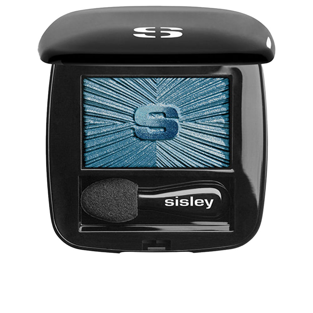SisleyLesPhyto-OmbresEyeshadowColor33MetallicJean Sisley Les Phyto-Ombres Eyeshadow Color 33 Metallic Jean