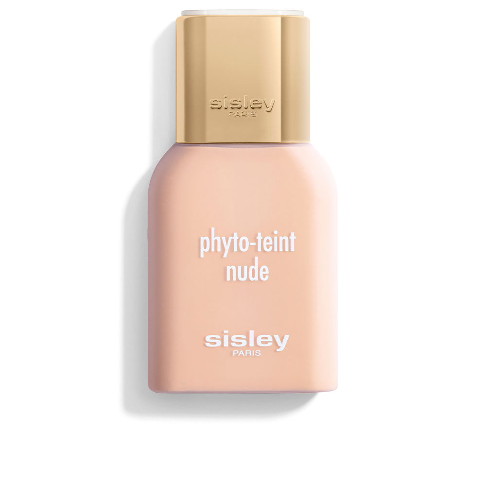 SisleyPhyto-TeintNudeColor00NSnow Sisley Phyto-Teint Nude Color 00N Snow
