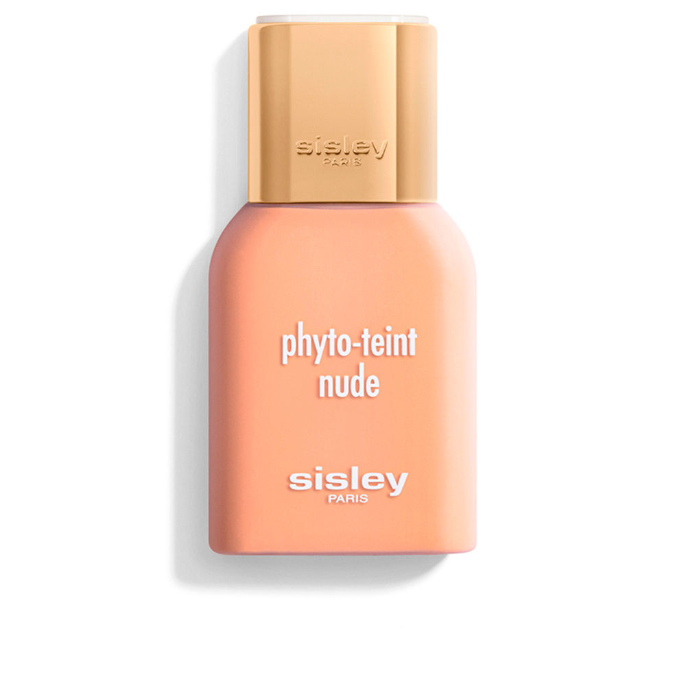 SisleyPhyto-TeintNudeColor0CVanilla30ml Sisley Phyto-Teint Nude Color 0C Vanilla 30ml