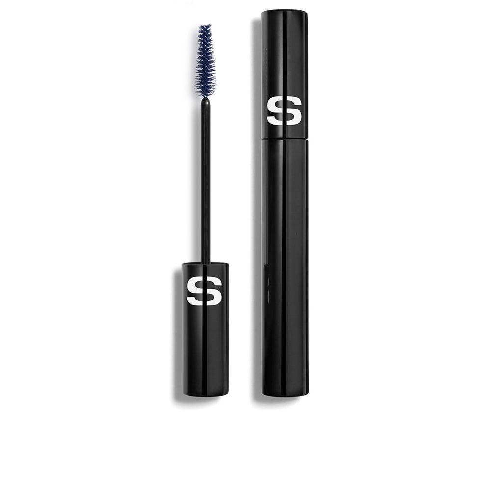 SisleySoStretchMascaraColor3DeepBlue7 Sisley So Stretch Mascara Color 3 Deep Blue 7