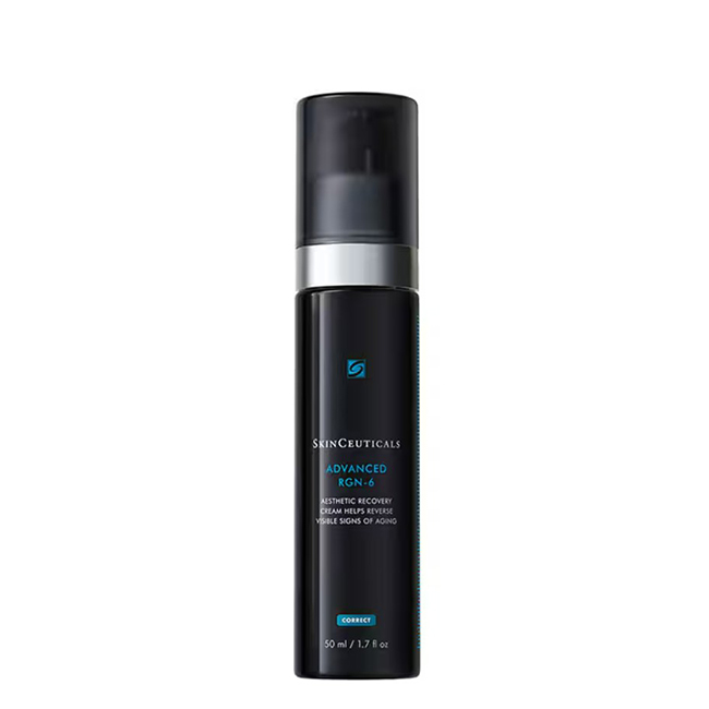 SkinceuticalsAdvancedRGN-6RecoveryCream50ml スキンセプトゥアルズ アドバンスド RGN-6 リカバリー クリーム 50ml - 画像 (1)