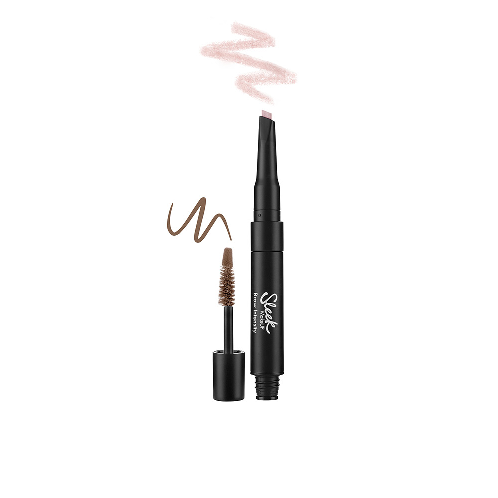 SleekBrowIntensityColorLight Sleek Brow Intensity Color Light