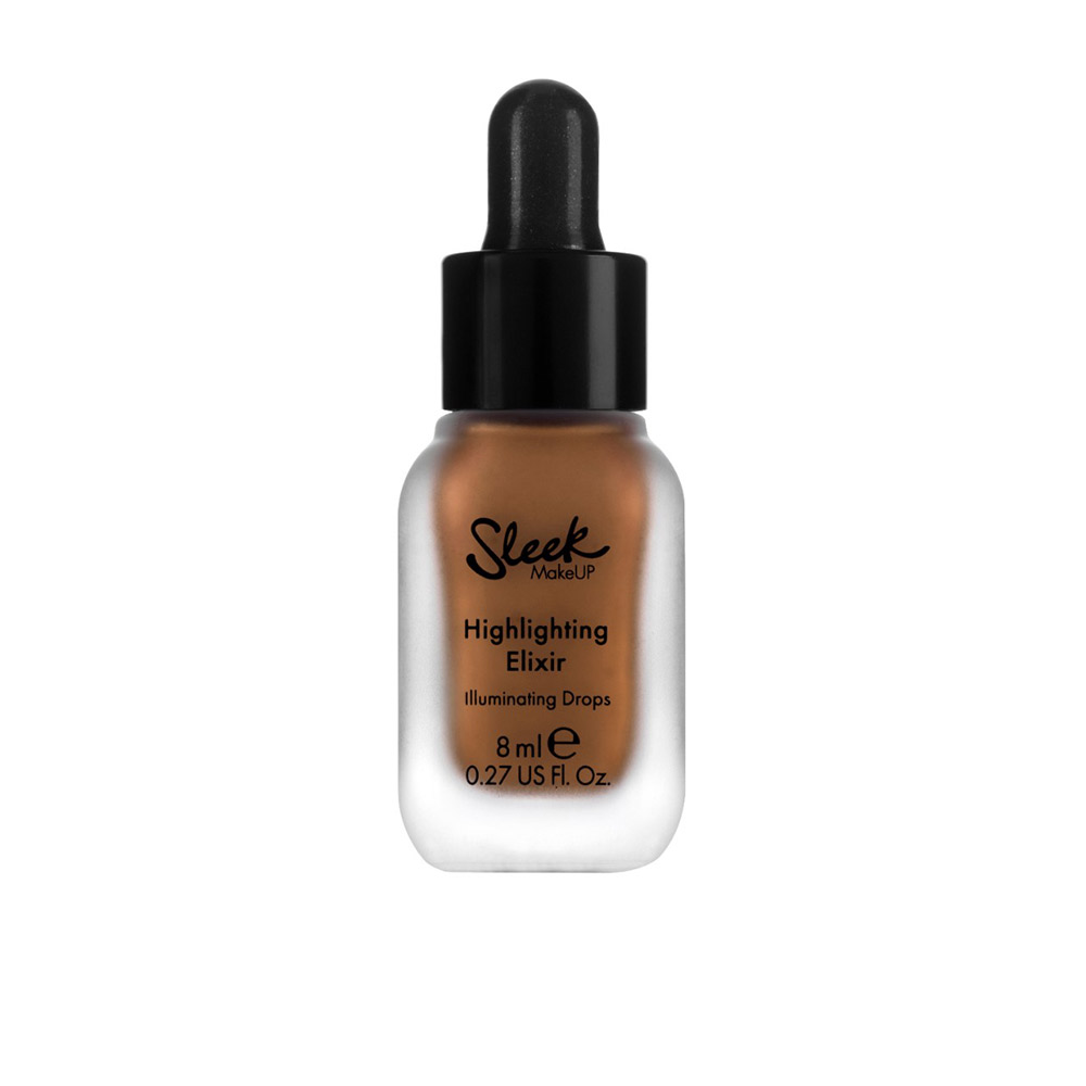 SleekHighlightingElixirIlluminatingDropsColorSun.Lit Sleek Highlighting Elixir Illuminating Drops Color Sun.Lit