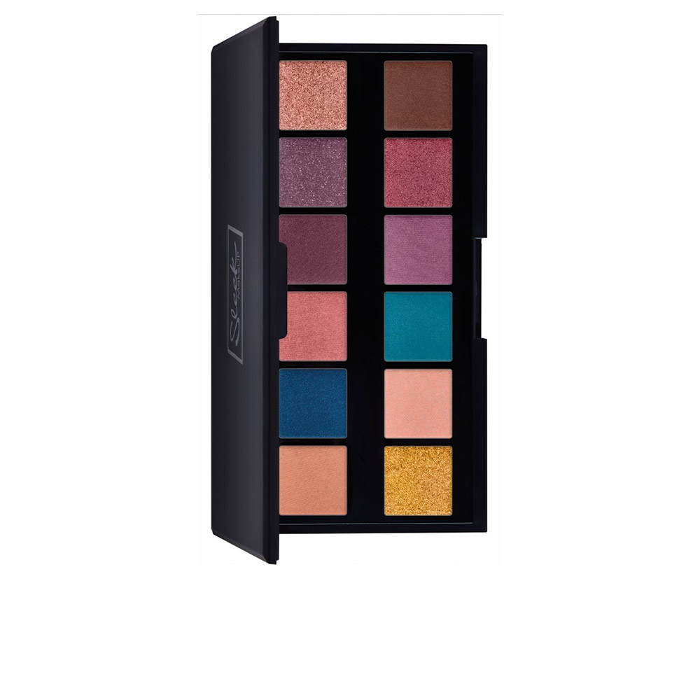SleekI-DivineEyeshadowPaletteColorHighFlyer Sleek I-Divine Eyeshadow Palette Color High Flyer