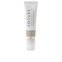 Tube  of  Yotuel  Microbiome  Erosion  Teeth  And  Gums  Toothpaste  by  Yotuel,  a  toothpaste  indicated  for  protecting  enamel  and  gums.