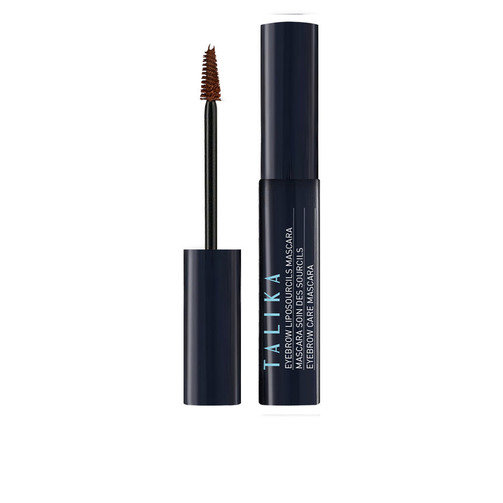 165504 Talika EYEBROW LIPOSOURCILS mascara #brown