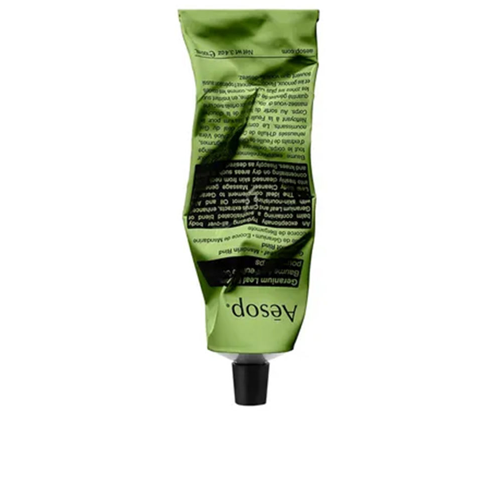 AesopGeraniumLeafBodyBalm100ml Aesop Geranium Leaf Body Balm 100ml