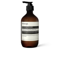 Aesop Geranium Leaf Body Balm 500ml