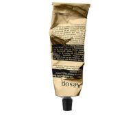 Tube  of  Aesop  Rejuvenate  Intensive  Body  Balm  by  Aesop,  a  creamy  body  balm  indicated  for  nourishing  and  revitalizing  dry  skin.