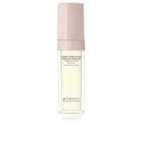Bottle  of  Atashi  Cellular  Perfection  Skin  Sublime  Booster  Serum  by  Atashi,  a  serum  indicated  for  boosting  skin  radiance.