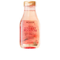 Beaver Balancing Cherry Blossom Shampoo 350ml