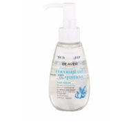 Beaver Moisturizing Coconut Oil & Quinoa Hair Serum 100ml