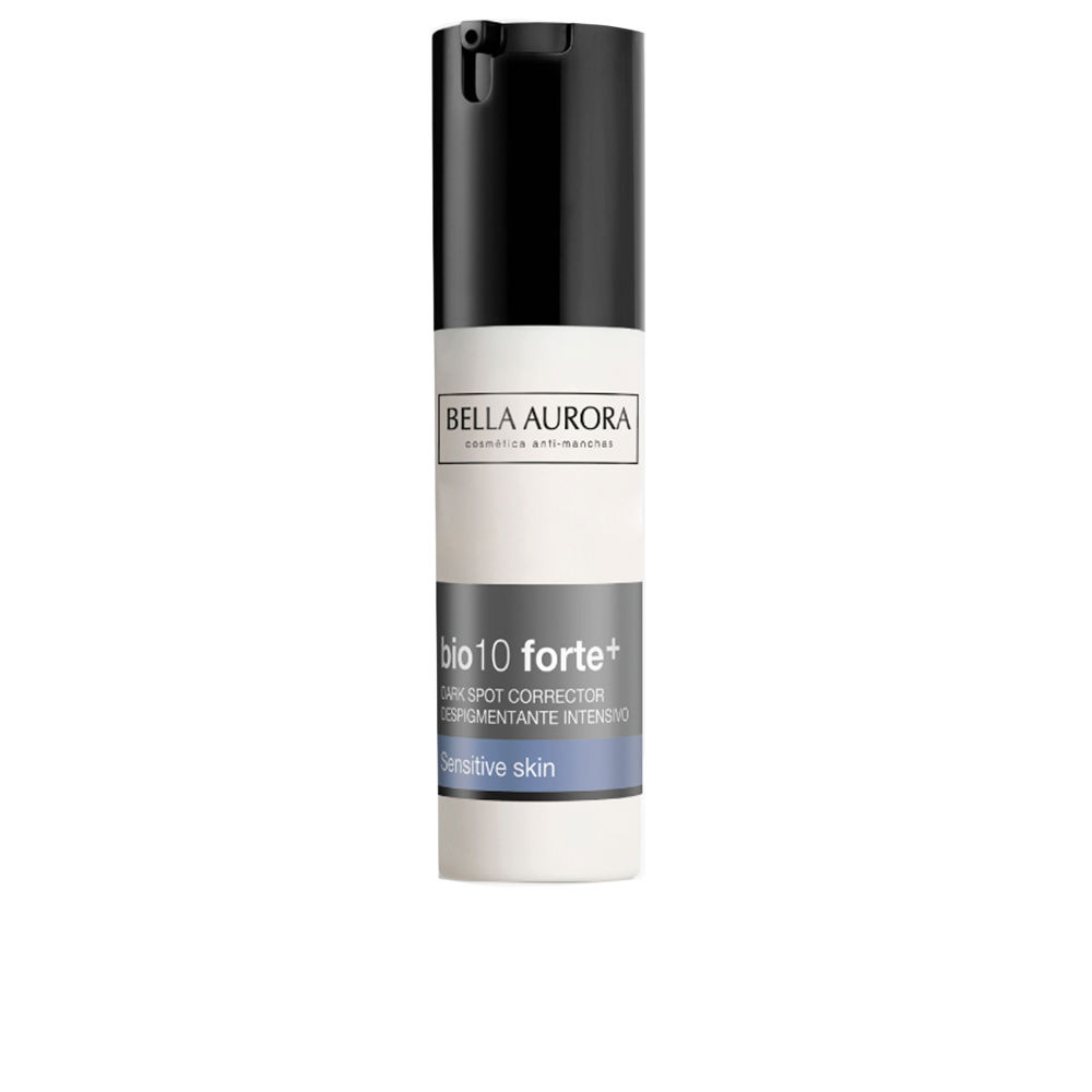 BellaAuroraBio10ForteDepigmentingSerumForSensitiveSkin30ml Bella Aurora Bio10 Forte+ Sérum Despigmentante Para Pele Sensível 30ml - Image 1