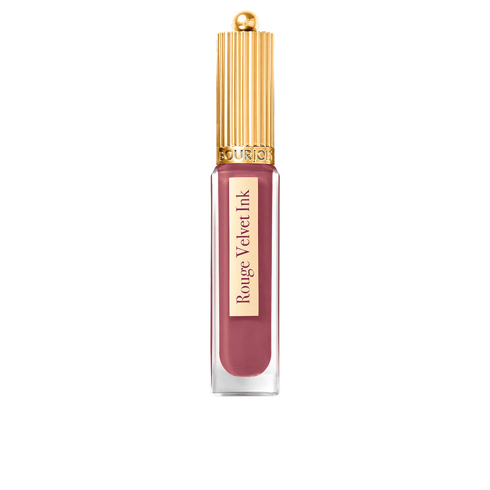 BourjoisRougeVelvetInkLiquidLipstickColor25 Bourjois Rouge Velvet Ink Liquid Lipstick Color 25 - Image 1