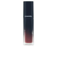 Chanel Rouge Allure Laque Lipstick Color 63 Ultimate
