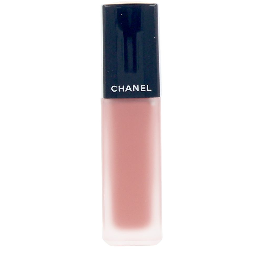ChanelRougeAllureVelvetLiquidLipstickColor238Émotive6ml Chanel Rouge Allure Velvet Liquid Lipstick Color 238 Émotive 6ml