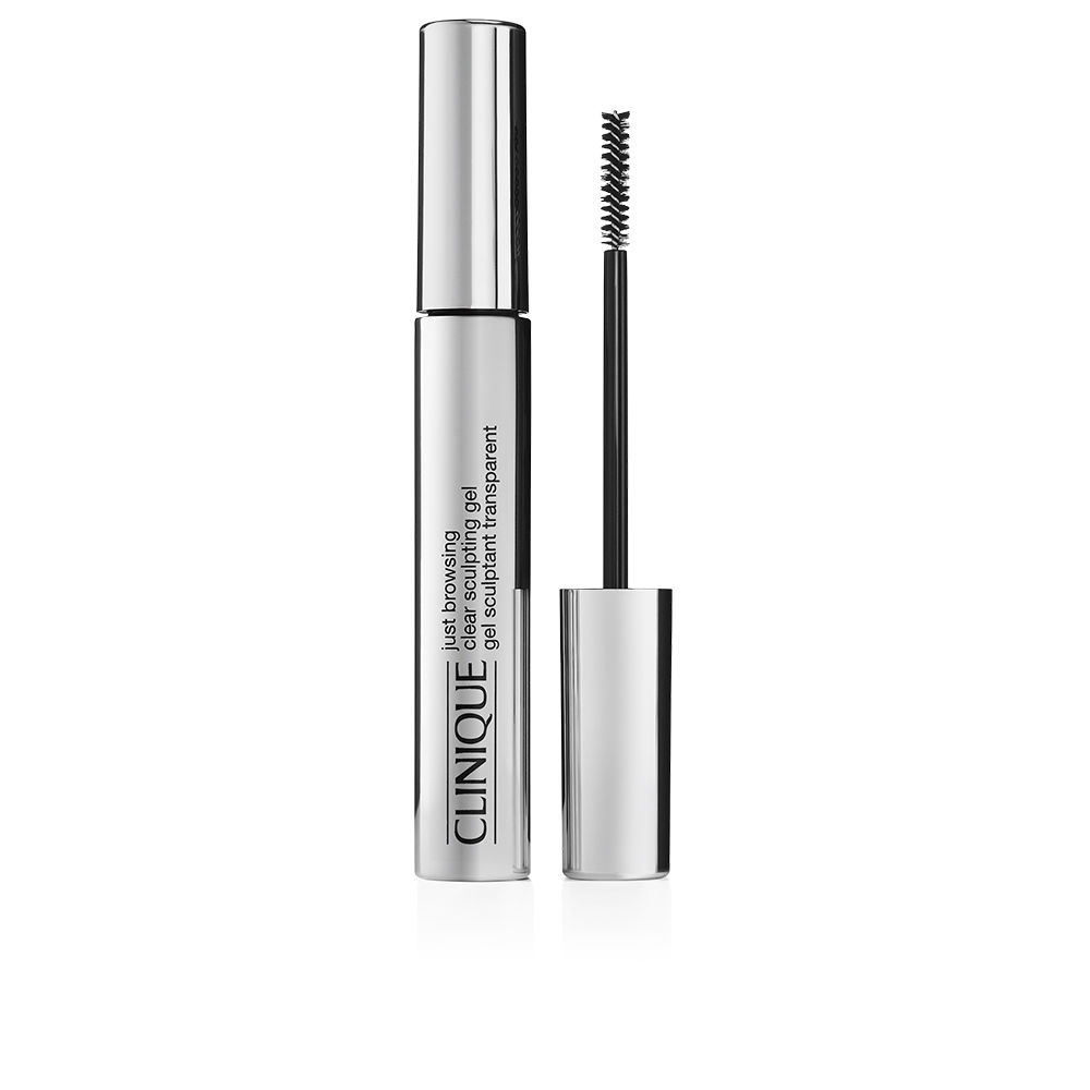 CliniqueJustBrowsingTransparentSculptingGelColorClear9ml Clinique Just Browsing Transparent Sculpting Gel Color Clear 9ml