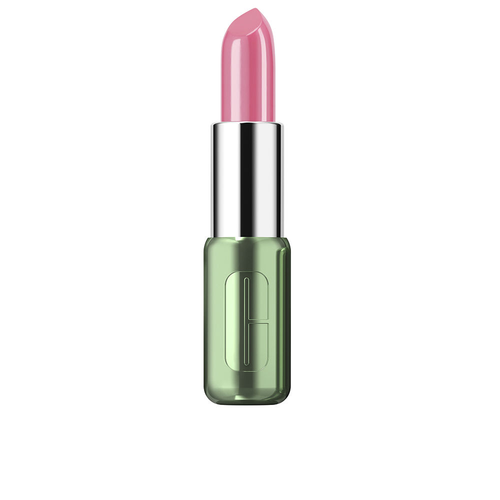 CliniquePopLongwearShineLipstickColorSweetPop3.9g Clinique Pop Longwear Shine Lipstick Color Sweet Pop 3.9g