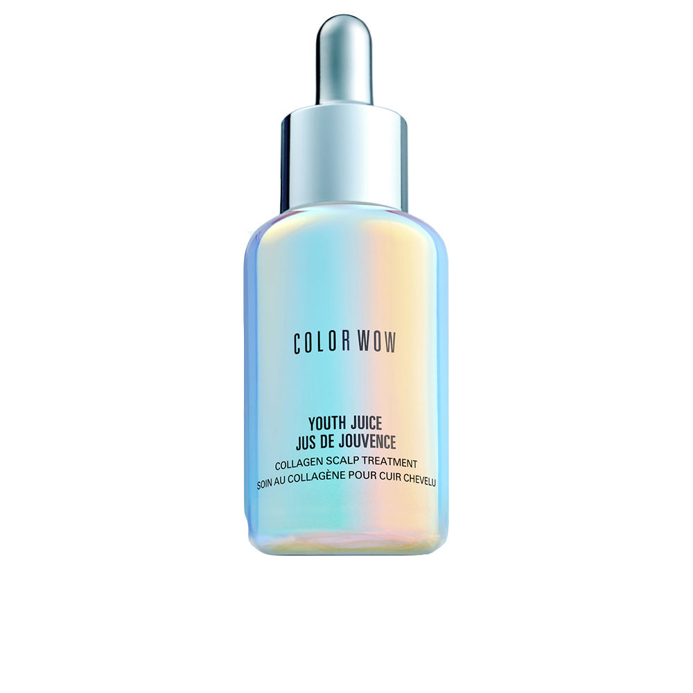 ColorWowYouthJuiceCollagenScalpTreatment50ml Color Wow Youth Juice Tratamiento Capilar de Colágeno 50ml - Image 1