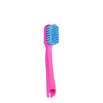 Box of Curaprox CS 5460 Travel Refills by Curaprox, a toothbrush head refill indicated for cleaning teeth and gums.