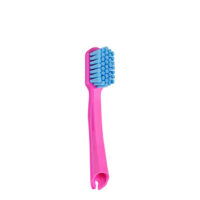 Box  of  Curaprox  CS  5460  Travel  Refills  by  Curaprox,  a  toothbrush  head  refill  indicated  for  cleaning  teeth  and  gums.